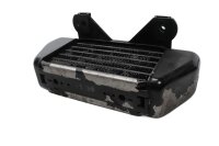 Oliekøler, olieledning højre, motorkøling, køleradiator BMW R 1100 R 259 0407 95-01