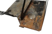 Battery box, fuse box, central electrical system BMW R 1100 R 259 0407 95-01