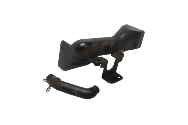 Intake duct air guide right Kawasaki Zephyr 1100 ZRT10A 92-95