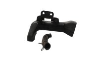 Intake duct air guide right Kawasaki Zephyr 1100 ZRT10A 92-95