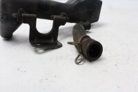 Intake duct air guide right Kawasaki Zephyr 1100 ZRT10A 92-95