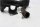 Intake duct air guide right Kawasaki Zephyr 1100 ZRT10A 92-95