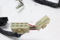 Ledningsnet, hovedledningsnet, stik Kawasaki Zephyr 1100 ZRT10A 92-95