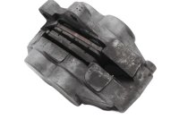 Vasen etujarrusatula, nelimäntäinen Tokico Kawasaki Zephyr 1100 ZRT10A 92-95