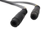 Ignition coil, double coil, ignition cable, ignition system Kawasaki Zephyr 1100 ZRT10A 92-95