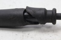 Ignition coil, double coil, ignition cable, ignition system Kawasaki Zephyr 1100 ZRT10A 92-95