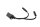 Ignition coil, double coil, ignition cable, ignition system Kawasaki Zephyr 1100 ZRT10A 92-95