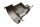 Startmotorkåpa, kåpa, skydd, startmotor BMW R 1100 R 259 0407 95-01