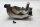 Startmotorkåpa, kåpa, skydd, startmotor BMW R 1100 R 259 0407 95-01