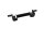 Rungon tukikannattimen poikkipalkki BMW R 1100 R 259 0407 95-01