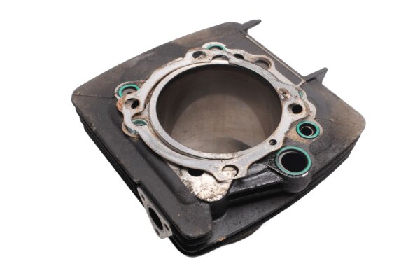 Cilindro posteriore, camicia del pistone, raffreddamento ad aria Ducati 906 Paso ZDM906 89-92
