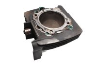 Bageste cylinder, stempelforing, luftkøling Ducati...