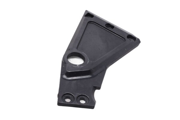 Rahmenabdeckung Seitenverkleidung links Halter Kawasaki Zephyr 1100 ZRT10A 92-95