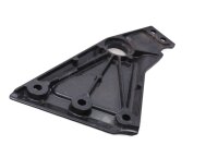 Rahmenabdeckung Seitenverkleidung links Halter Kawasaki Zephyr 1100 ZRT10A 92-95
