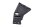 Rahmenabdeckung Seitenverkleidung links Halter Kawasaki Zephyr 1100 ZRT10A 92-95