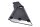 Rahmenabdeckung Seitenverkleidung links Halter Kawasaki Zephyr 1100 ZRT10A 92-95