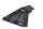 Rahmenabdeckung Seitenverkleidung links Halter Kawasaki Zephyr 1100 ZRT10A 92-95