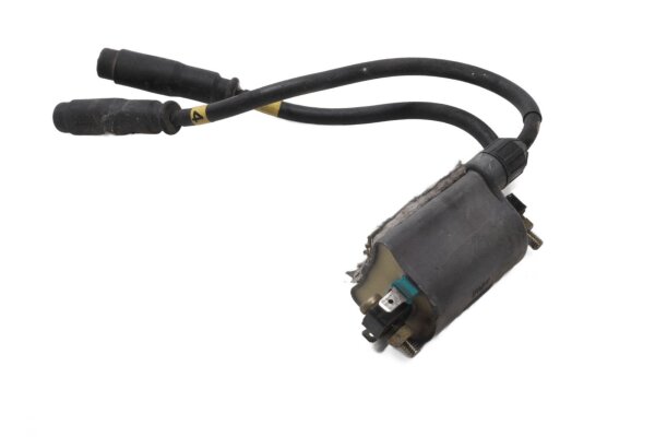 Tändspole, dubbelspole, tändkabel, tändning Kawasaki Zephyr 1100 ZRT10A 92-95