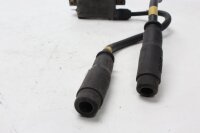 Tändspole, dubbelspole, tändkabel, tändning Kawasaki Zephyr 1100 ZRT10A 92-95