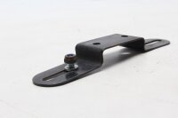 Support de plaque dimmatriculation, support de plaque dimmatriculation Kawasaki Zephyr 1100 ZRT10A 92-95