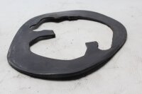 Couvercle de réservoir dessence, goulotte de remplissage, chromé Kawasaki Zephyr 1100 ZRT10A 92-95