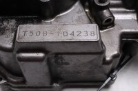 Coperchio dellalloggiamento del coperchio del motore destro del basamento Suzuki SV 1000 S WVBX 03-07