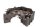 Coperchio dellalloggiamento del coperchio del motore destro del basamento Suzuki SV 1000 S WVBX 03-07