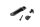 Passenger footrest rear left footrest mount Kawasaki Zephyr 1100 ZRT10A 92-95