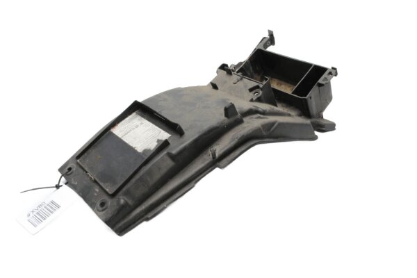 garde-boue arrière, bavettes, enjoliveurs Kawasaki Zephyr 1100 ZRT10A 92-95