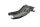 garde-boue arrière, bavettes, enjoliveurs Kawasaki Zephyr 1100 ZRT10A 92-95