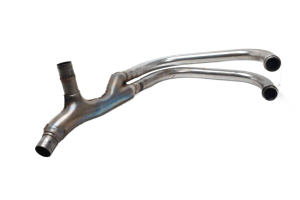 Exhaust manifold connection right Kawasaki Zephyr 1100 ZRT10A 92-95