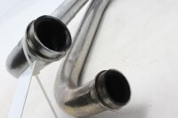 Exhaust manifold connection right Kawasaki Zephyr 1100 ZRT10A 92-95