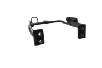 Rahmenhalter Heckrahmen Aufnahme Befestigung Kawasaki Zephyr 1100 ZRT10A 92-95