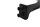 Rahmenhalter Heckrahmen Aufnahme Befestigung Kawasaki Zephyr 1100 ZRT10A 92-95