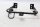 Rahmenhalter Heckrahmen Aufnahme Befestigung Kawasaki Zephyr 1100 ZRT10A 92-95