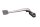 Bremshebel hinten Bremspedal Fußhebel Fußbremse BMW K 1100 RS K589 0522 92-96