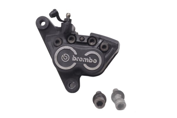 Front left brake caliper, brake system BMW K 1100 RS K589 0522 92-96