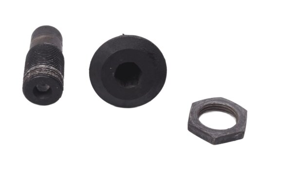Cardan shaft bolt, cardan strut, screw connection BMW K 1100 RS K589 0522 92-96
