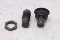 Cardan shaft bolt, cardan strut, screw connection BMW K 1100 RS K589 0522 92-96