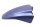 Front fender mud flaps trim BMW K 1100 RS K589 0522 92-96