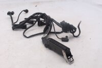 Wiring harness ignition injection connector relay BMW K 1100 RS K589 0522 92-96