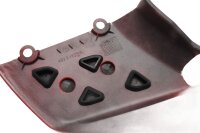 Takapaneelin suojus, takaosan yläosa Ducati Multistrada 620 ZDMA103AA 05-07