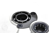 Tapa del motor izquierda del cárter Ducati Multistrada 620 ZDMA103AA 05-07