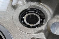 Tapa del motor izquierda del cárter Ducati Multistrada 620 ZDMA103AA 05-07