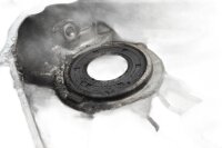 Tapa del motor izquierda del cárter Ducati Multistrada 620 ZDMA103AA 05-07