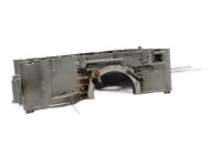 Tapa del motor izquierda del cárter Ducati Multistrada 620 ZDMA103AA 05-07