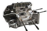 Tapa del motor izquierda del cárter Ducati Multistrada 620 ZDMA103AA 05-07