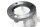Tapa del motor izquierda del cárter Ducati Multistrada 620 ZDMA103AA 05-07