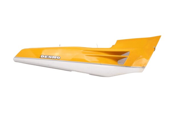 Rivestimento pannello laterale posteriore destro DESMO Ducati 906 Paso ZDM906 89-92