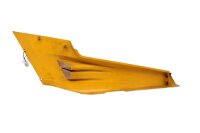 Rivestimento pannello laterale posteriore destro DESMO Ducati 906 Paso ZDM906 89-92
